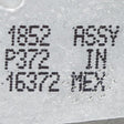Whirlpool WP74006156 Genuine OEM Valve Top