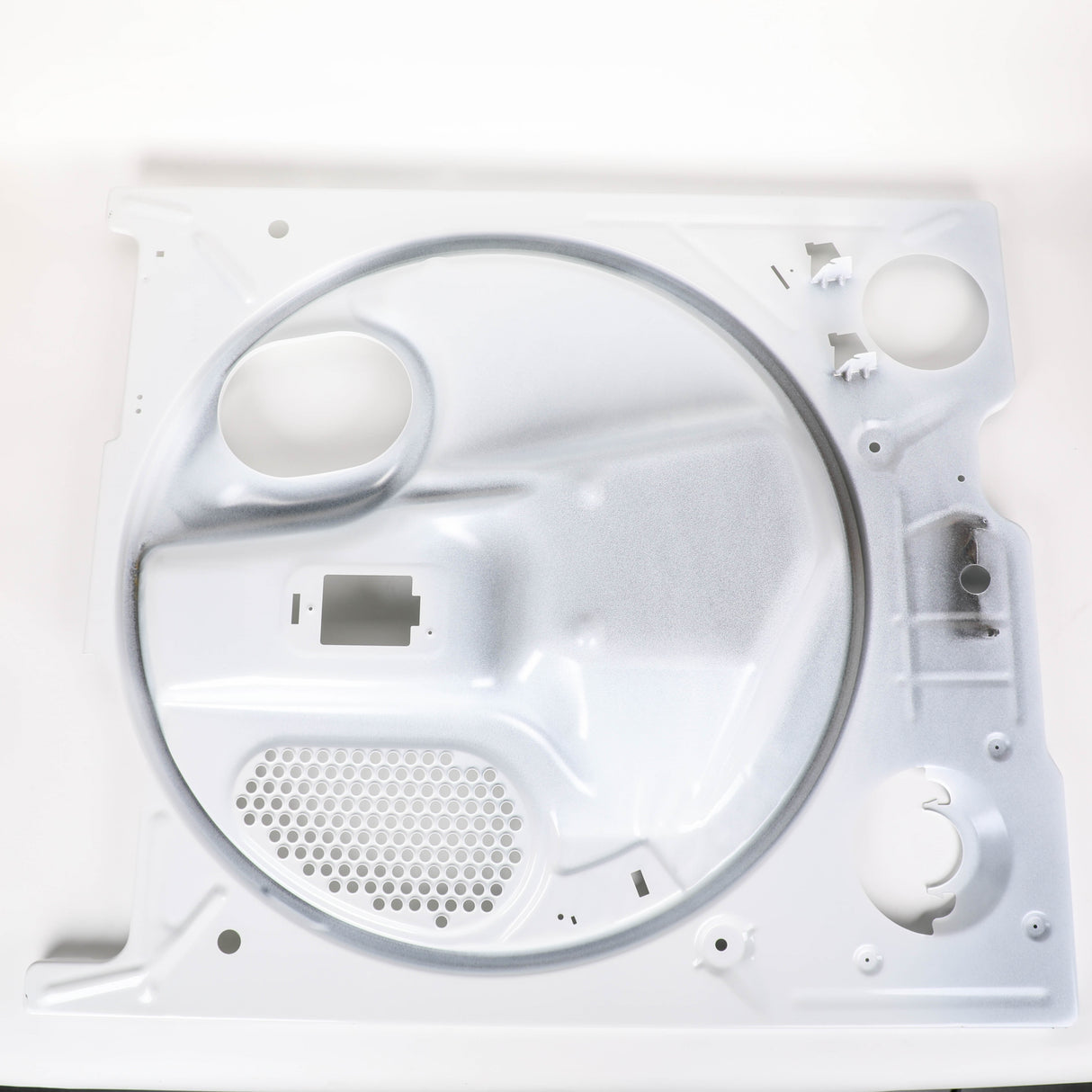 Whirlpool W10828905 Genuine OEM Bulkhead