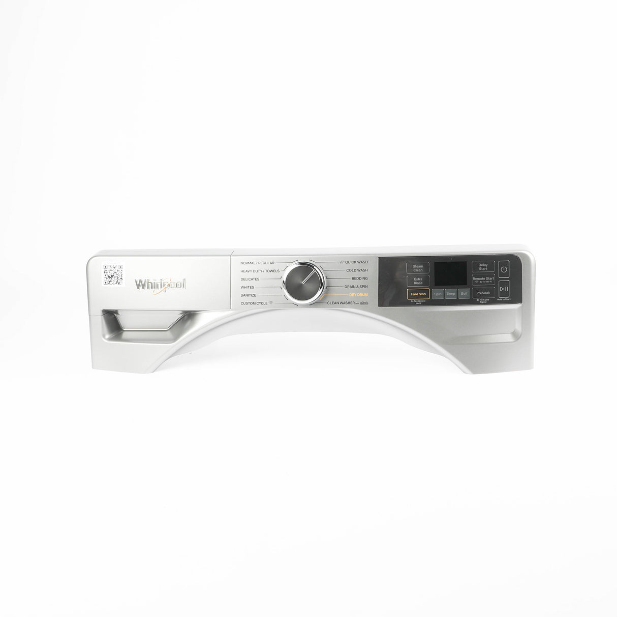 Whirlpool W11748897 Genuine OEM Console