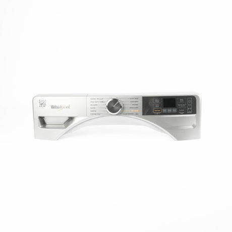 Whirlpool W11748897 Genuine OEM Console