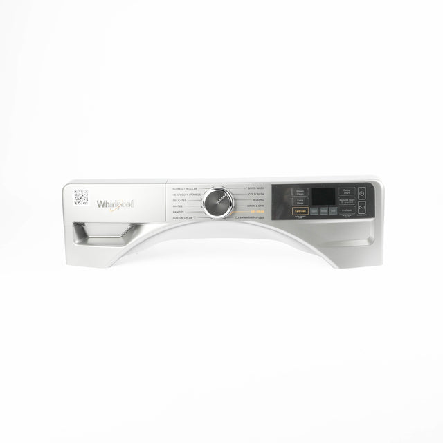 Whirlpool W11748897 Genuine OEM Console