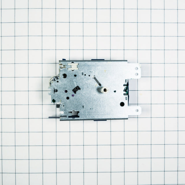Whirlpool WPW10199587 Genuine OEM Timer