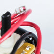 Whirlpool WPW10395126 Genuine OEM Switch Rotr