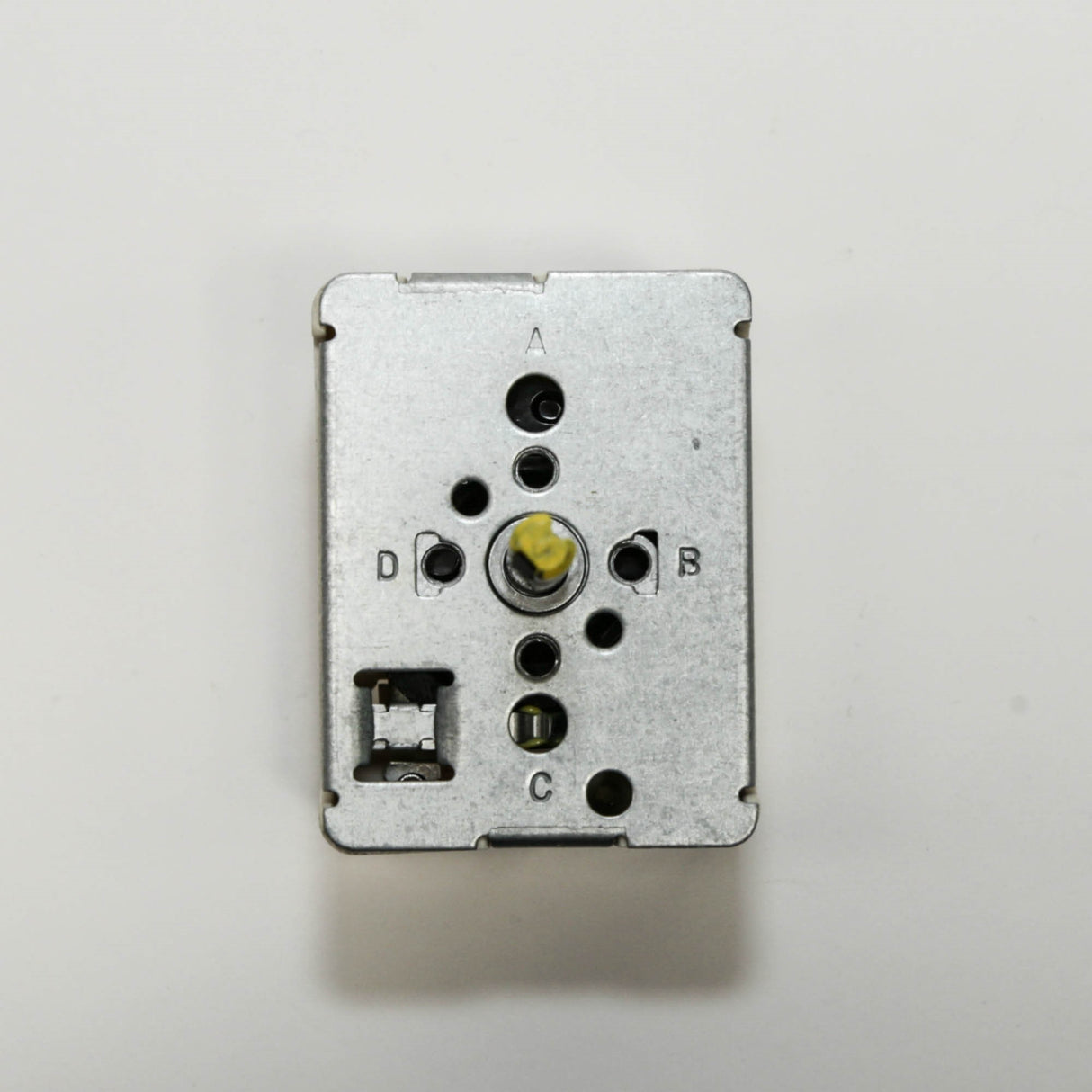 Whirlpool WP3191050 Genuine OEM Switch Inf