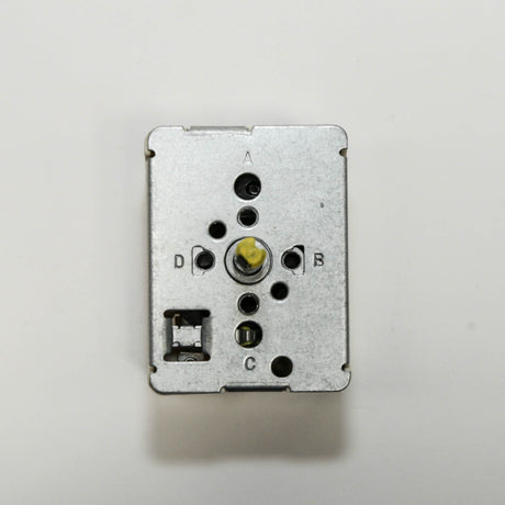 Whirlpool WP3191050 Genuine OEM Switch Inf