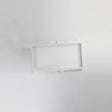 Whirlpool WPW10671240 Genuine OEM Frame