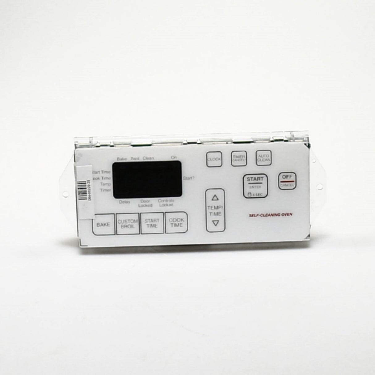Whirlpool WP6610457 Genuine OEM Control Electronic