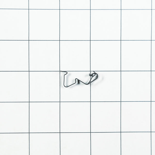 Whirlpool WP7112P004-60 Genuine OEM Clip Ther