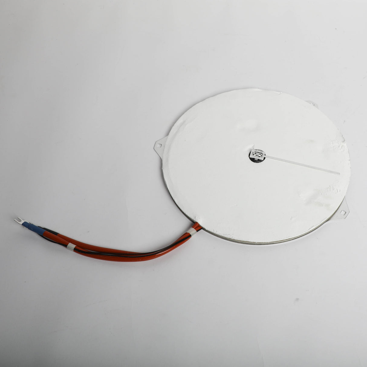 Whirlpool WPW10460400 Genuine OEM Hotplate
