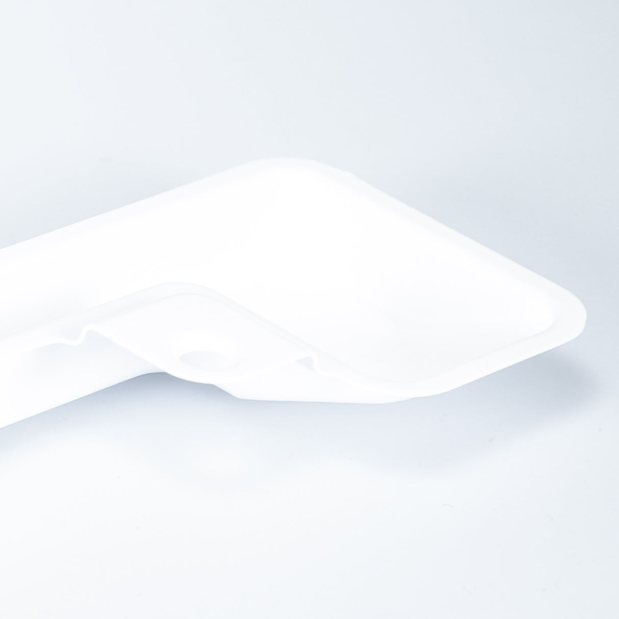 Whirlpool WP12579803 Genuine OEM Pan Drain