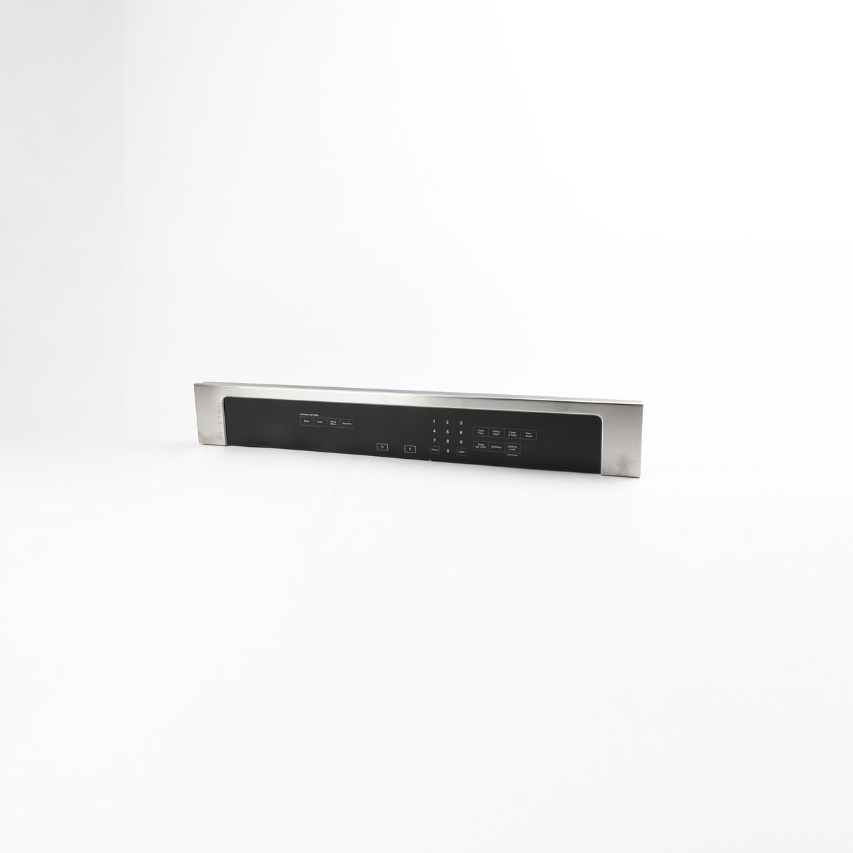 Whirlpool W11616687 Genuine OEM Console