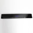 Whirlpool W11659257 Genuine OEM Console