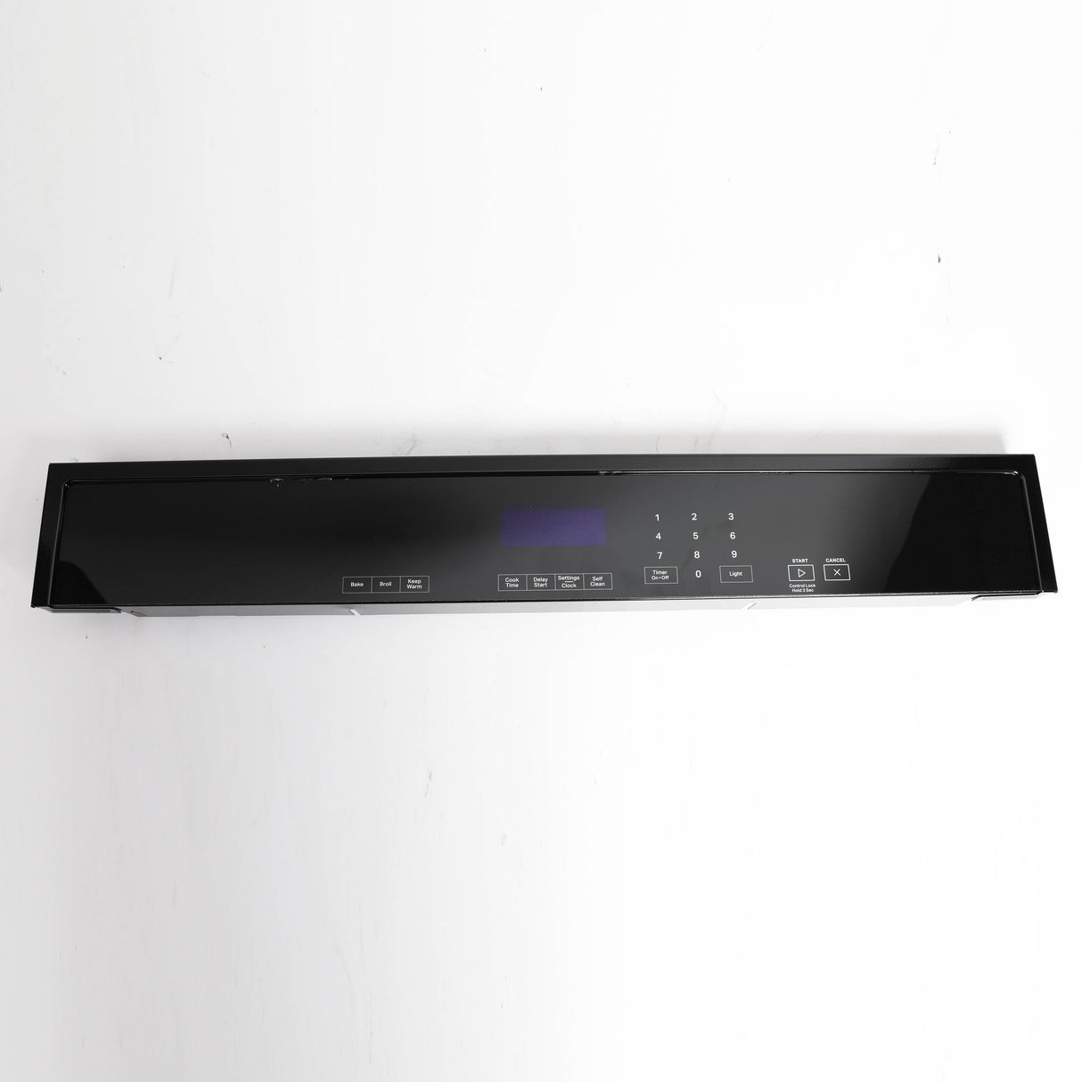 Whirlpool W11659257 Genuine OEM Console
