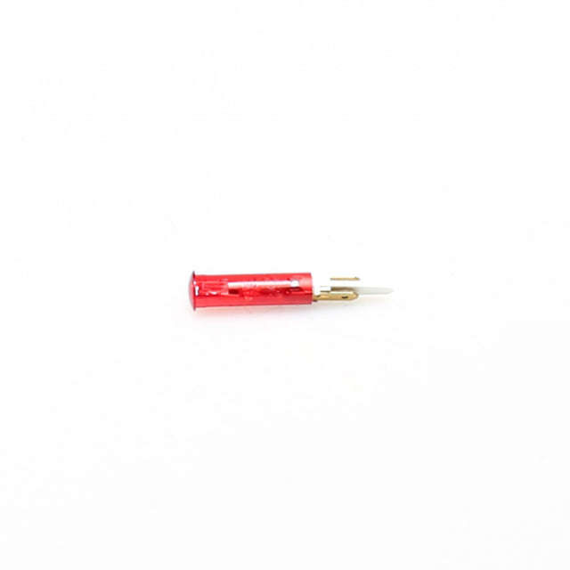 Whirlpool 74005790 Genuine OEM Light Indicator (Red)