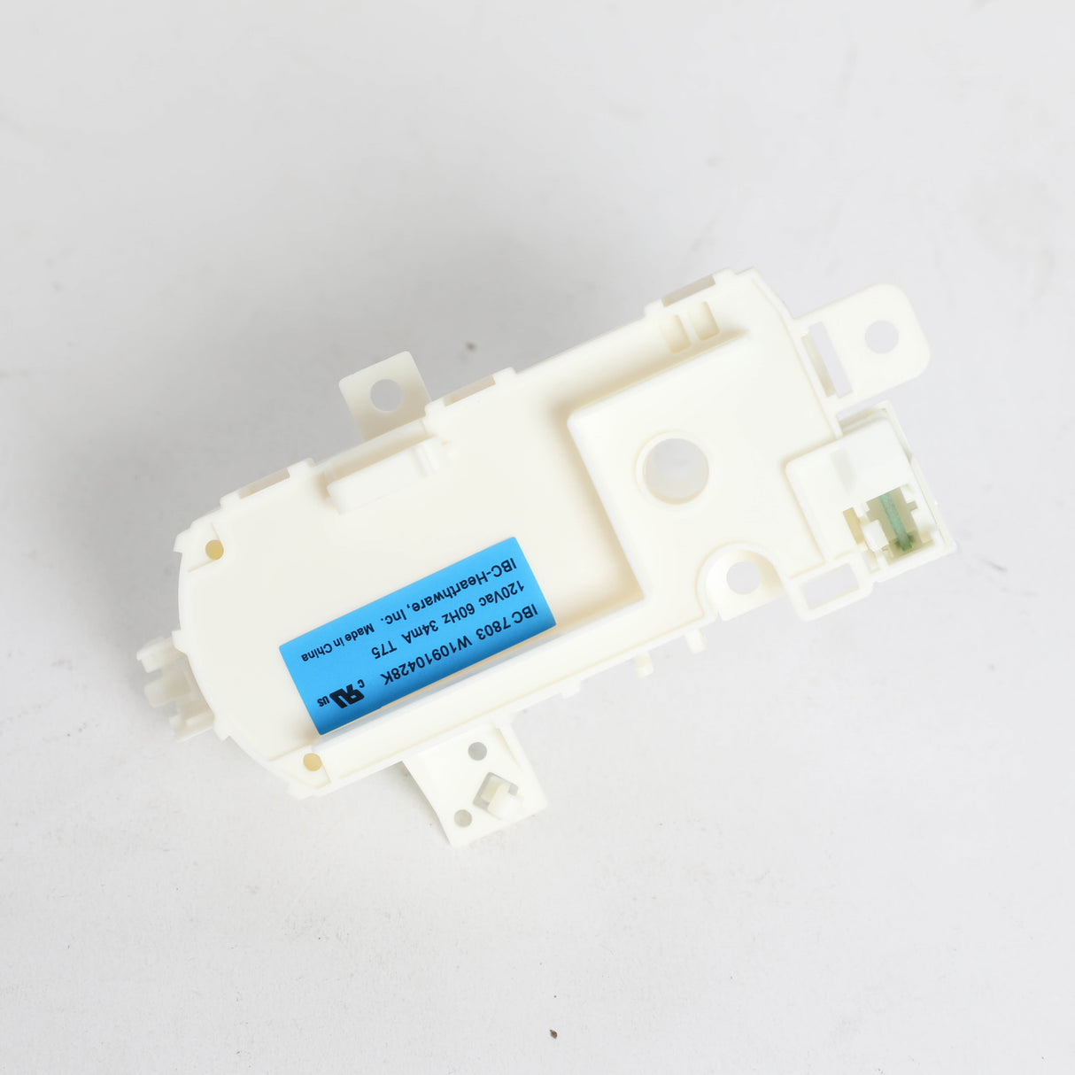 Whirlpool W11612301 Genuine OEM Motor