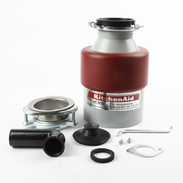 Whirlpool W11735306 Genuine OEM Disposer