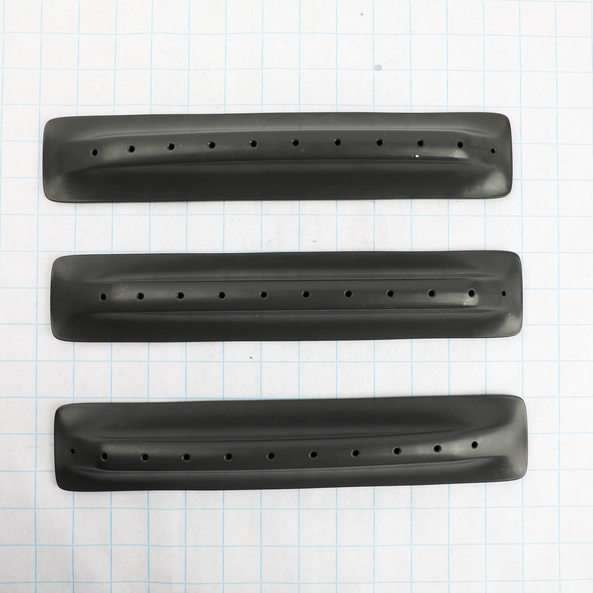 Whirlpool W11460395 Genuine OEM Baffle