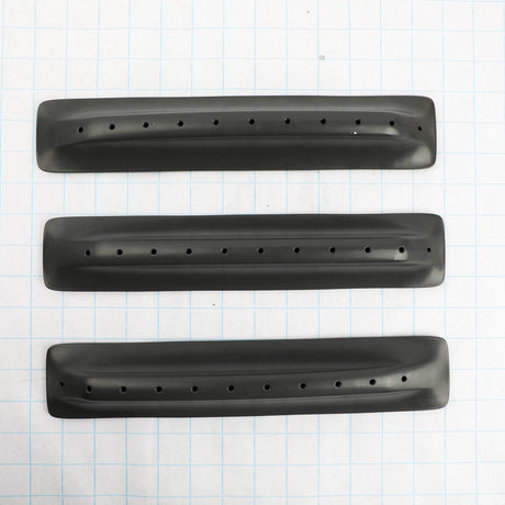Whirlpool W11460395 Genuine OEM Baffle