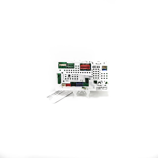 Whirlpool W10484688 Genuine OEM Ccuasm Vmw Hy120V Wtw488