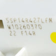 Whirlpool WPW10260370 Genuine OEM Start Dev