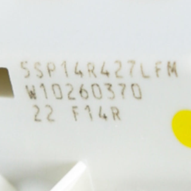 Whirlpool WPW10260370 Genuine OEM Start Dev
