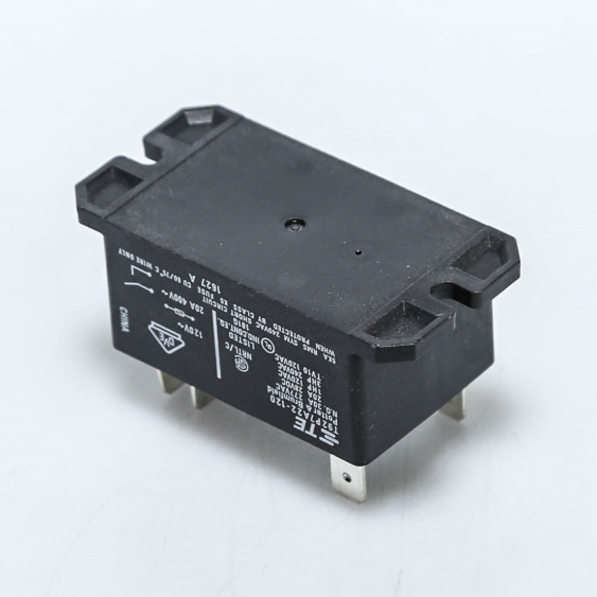 Whirlpool WP9752759 Genuine OEM Relay