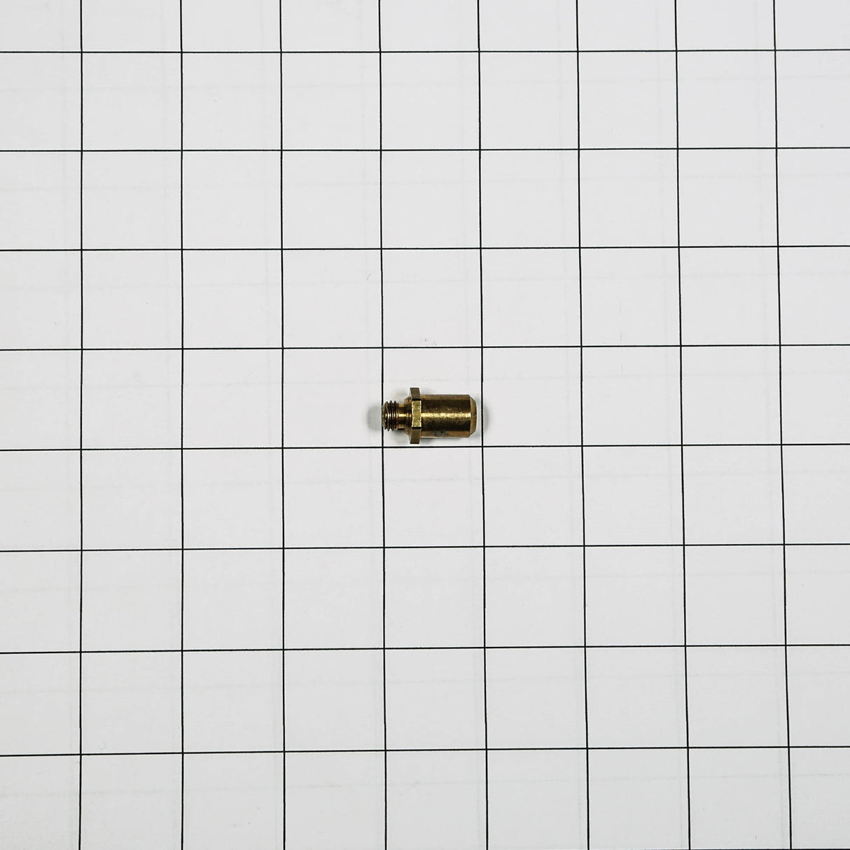 Whirlpool W10758273 Genuine OEM Orifice