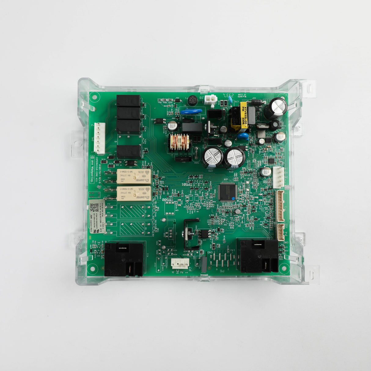 Whirlpool W11649350 Genuine OEM Control Electronic
