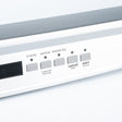 Whirlpool WPW10562079 Genuine OEM Panel Control