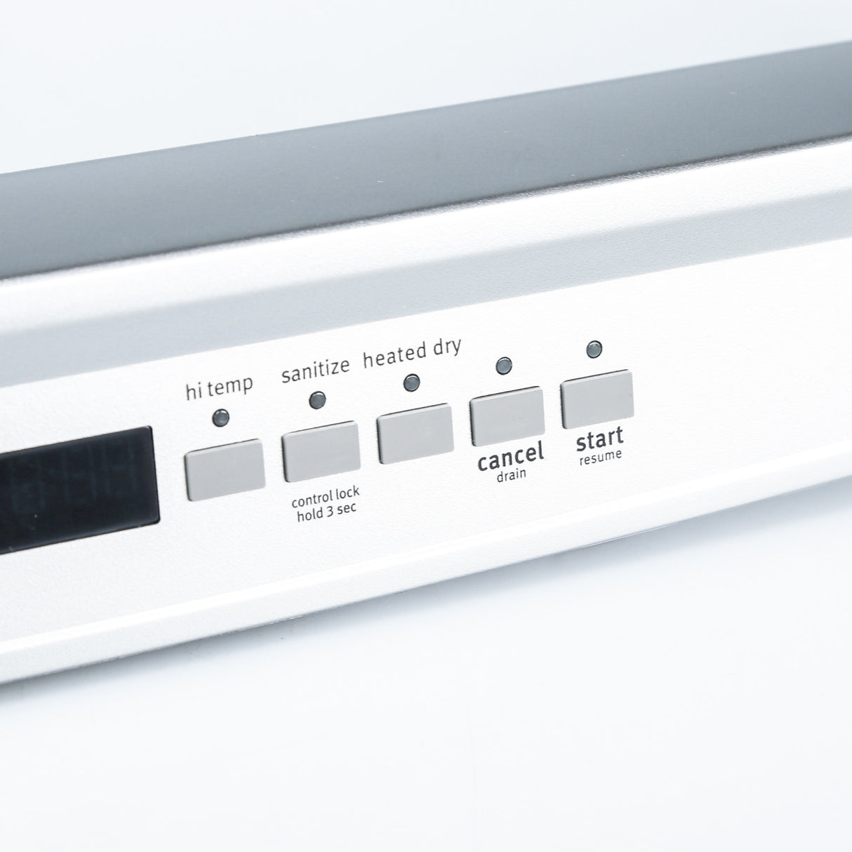 Whirlpool WPW10562079 Genuine OEM Panel Control