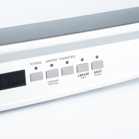 Whirlpool WPW10562079 Genuine OEM Panel Control