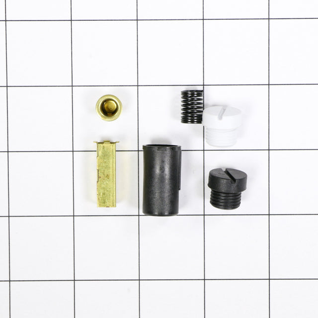 Whirlpool 4162546 Genuine OEM Holdr Brus