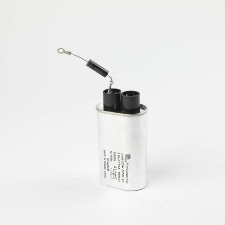 Whirlpool W11316904 Genuine OEM Capactr Mg