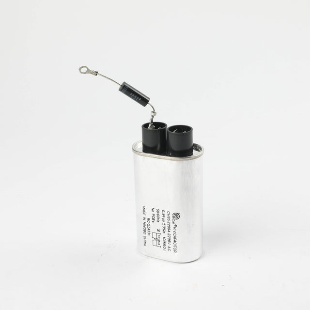 Whirlpool W11316904 Genuine OEM Capactr Mg