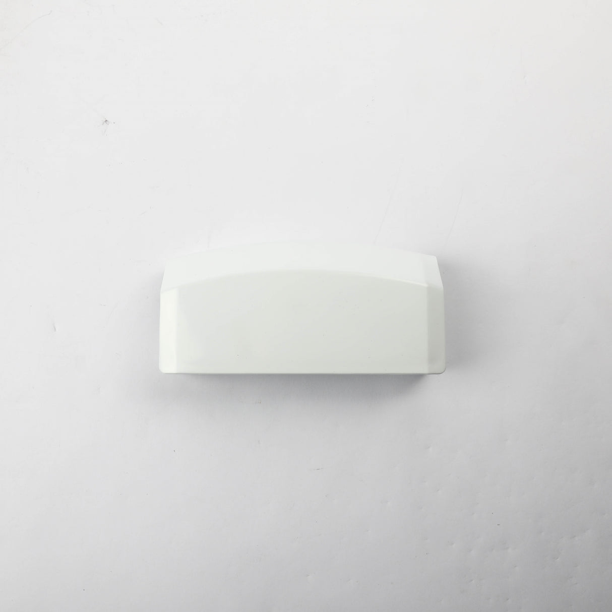Whirlpool WPW10112925 Genuine OEM Door Handle Myg Wht