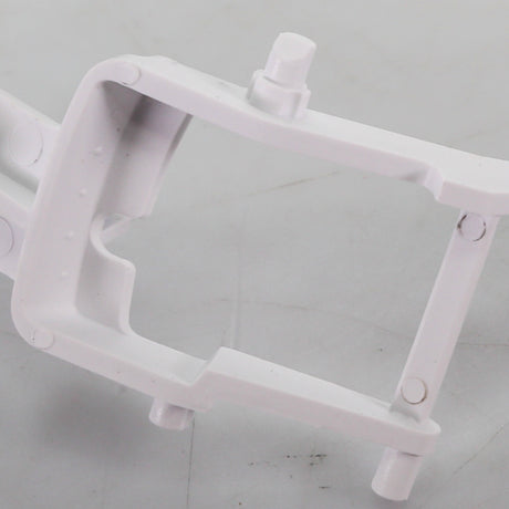 Whirlpool WP2255432W Genuine OEM Arm Dispsr