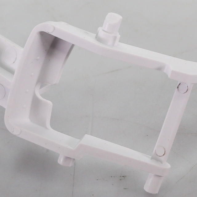 Whirlpool WP2255432W Genuine OEM Arm Dispsr