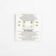 Whirlpool W11569688 Genuine OEM Orifice