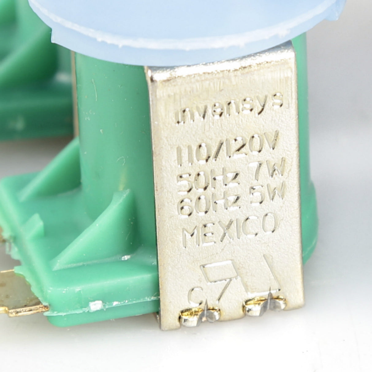 Whirlpool W10821146 Genuine OEM Valve