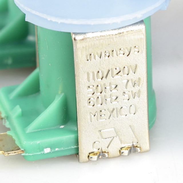 Whirlpool W10821146 Genuine OEM Valve