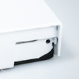 Whirlpool W10247772 Genuine OEM Door Mw