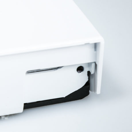 Whirlpool W10247772 Genuine OEM Door Mw