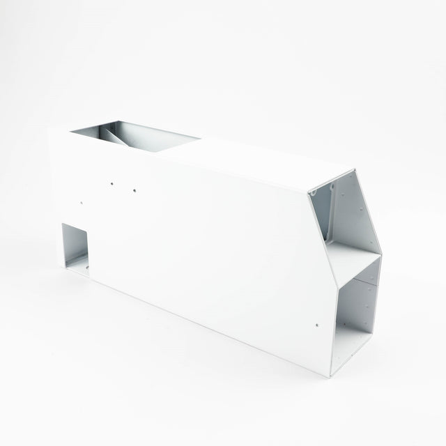 Whirlpool WPW10461200 Genuine OEM Case