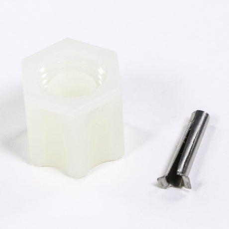 Whirlpool WP2196157 Genuine OEM Fitting