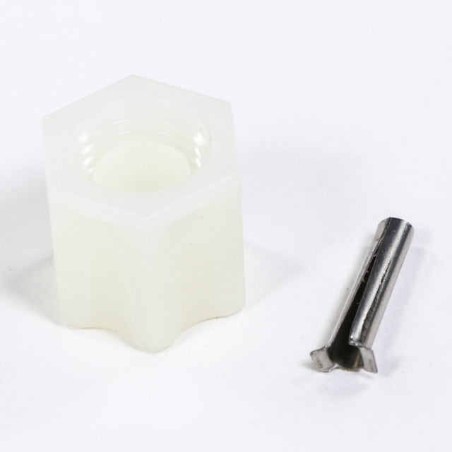Whirlpool WP2196157 Genuine OEM Fitting