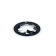 Whirlpool WP98004650 Genuine OEM Nut