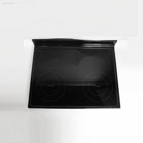 Whirlpool W11719704 Genuine OEM Cooktop