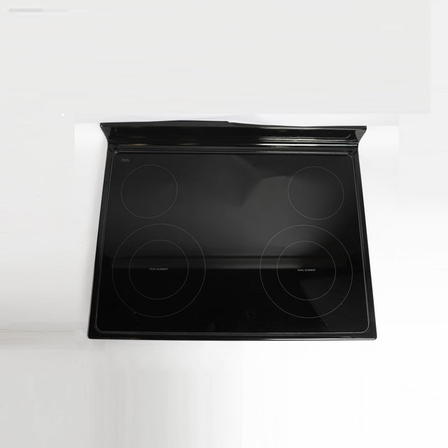 Whirlpool W11719704 Genuine OEM Cooktop