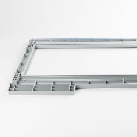 Whirlpool W10887818 Genuine OEM Shelf Glass