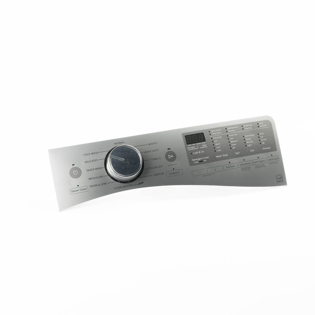 Whirlpool W10911024 Genuine OEM Panel Control